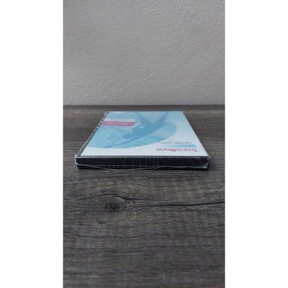 Transitions Lifestyle System Staying On Track Results for A Lifetime DVD New - Picture 4 of 6